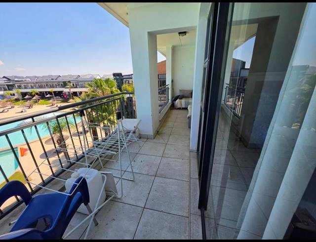 1 BEDROOM PROPERTY TO RENT IN BLYDE RIVERWALK ESTATE